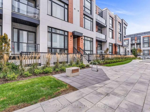 907 2 Steckley House Lane, Richmond Hill | 2Beds/3Bath, Townhouse, $709,800 | Condos. Ca