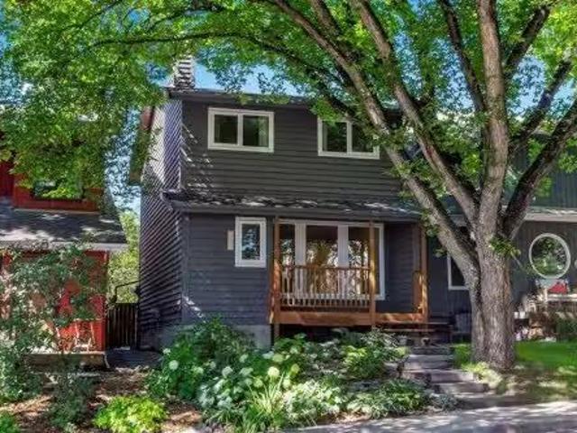 907 36B Street Nw, Calgary, AB, T2N 3B4 house for sale List.
