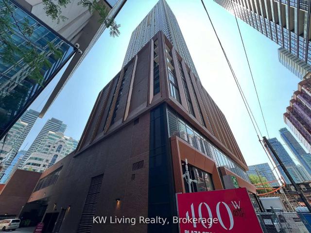 907 400 King Street W, Toronto | Leased, C13627 | Condos. Ca