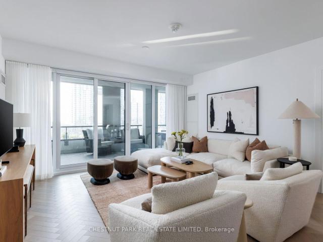 907 455 Wellington Street W, Toronto | Expired, C12660 | Condos. Ca