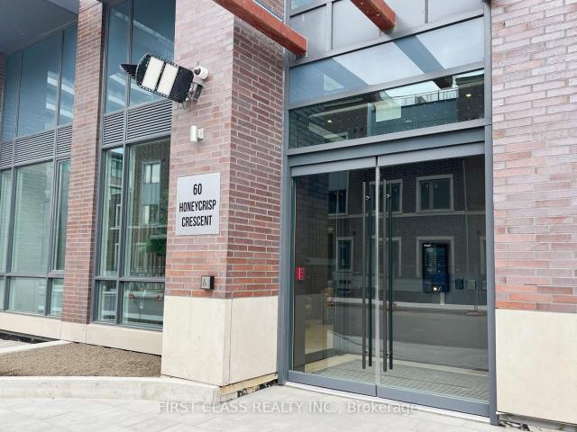 907 60 Honeycrisp Crescent, Vaughan | 1Beds/1Bath, Condo, $2,300/mo | Condos. Ca