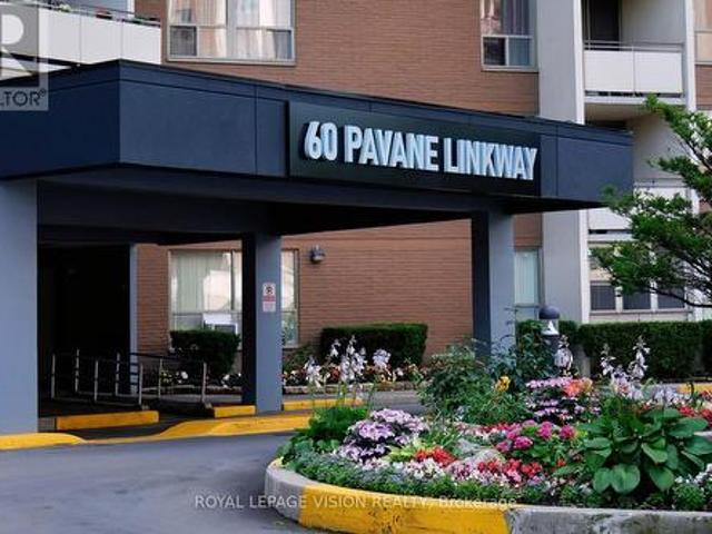 907 60 Pavane Linkway, Toronto, ON, M3C 1A1 lease for lease | Listing ID C13024 | Royal LePage