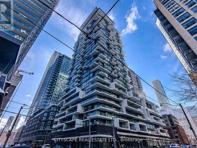 907 77 Shuter Street, Toronto, ON, M5B 0B8 lease for lease | Listing ID C13239 | Royal LePage
