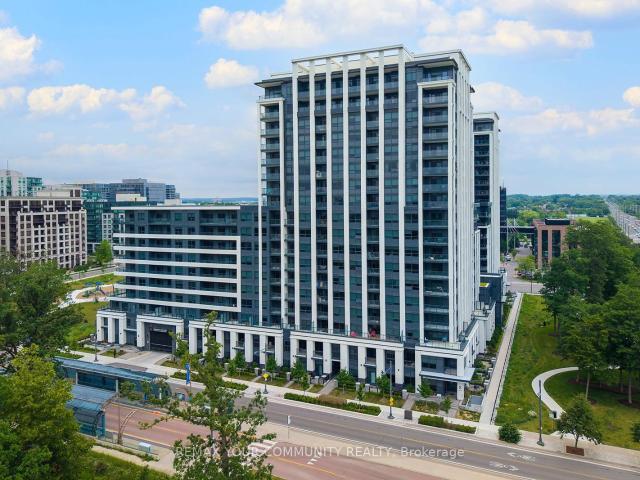 907 8 Cedarland Drive, Markham | 2Beds/2Bath, Condo, $2,800/mo | Condos. Ca