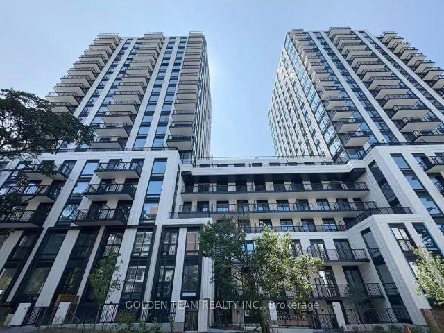 907 91 Montclair Avenue, Toronto | 1+1Beds/1Bath, Condo, $2,350/mo | Condos. Ca