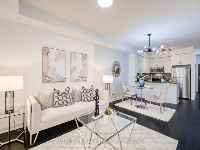 907 9 Markham Road, Markham | Terminated, N13670 | Condos. Ca