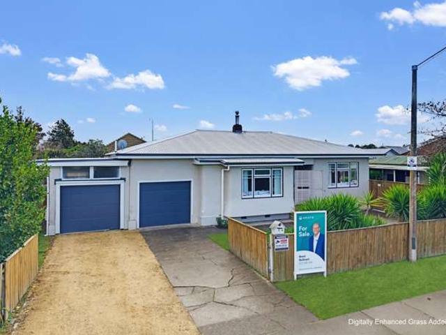 907 Anson Street, Mayfair, Hastings