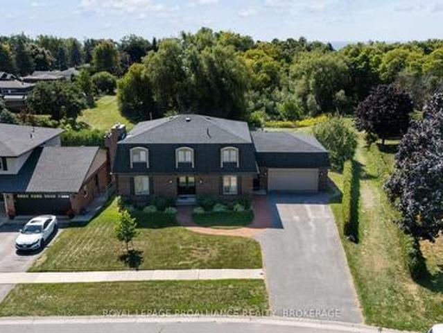 907 Brodie Avenue, Kingston City Southwest, ON, K7M 4P8 house for sale | Listing ID X13127 | Royal LePage