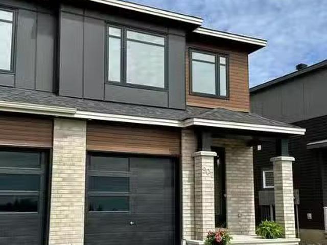 907 Orvieto Way, Ottawa, ON, K2S 2L1 house for sale Listing.