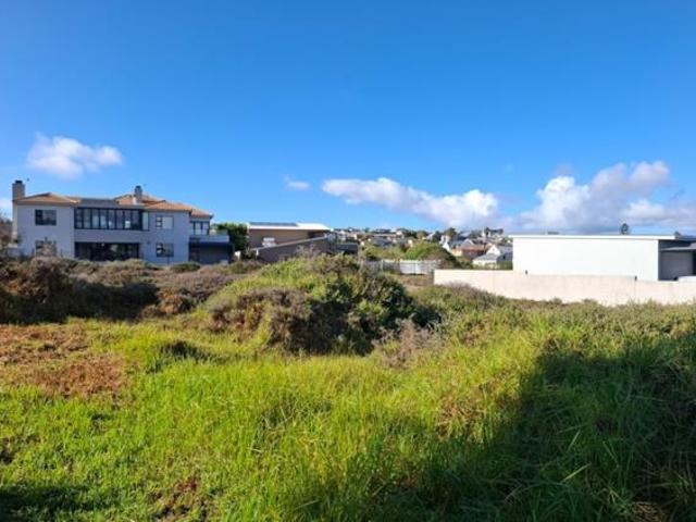 907 m² Land available in Myburgh Park