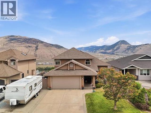 907 Quail Drive, Kamloops, BC, V2B 8N9 house for sale | Listing ID 10394 | Royal LePage
