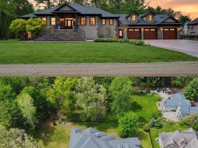 9082 Ferne Drive, Strathroy Caradoc Mount Brydges, ON, N0L 1W0 house for sale | Listing ID X13593 | Royal LePage
