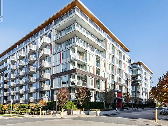 908 10780 No. 5 Road Richmond, British Columbia