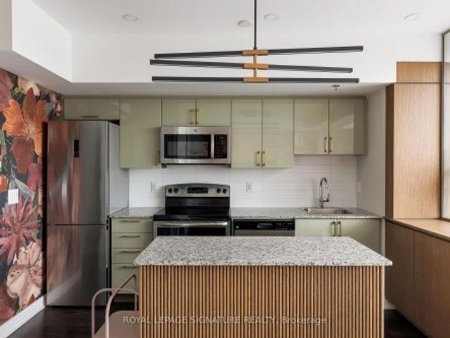 908 11 Superior Avenue, Toronto, ON, M8V 0A7 condo for sale | Listing ID W13420 | Royal LePage