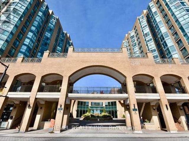 908 140 Dunlop Street E, Barrie, ON, L4M 6H9 condo for sale | Listing ID S12016 | Royal LePage