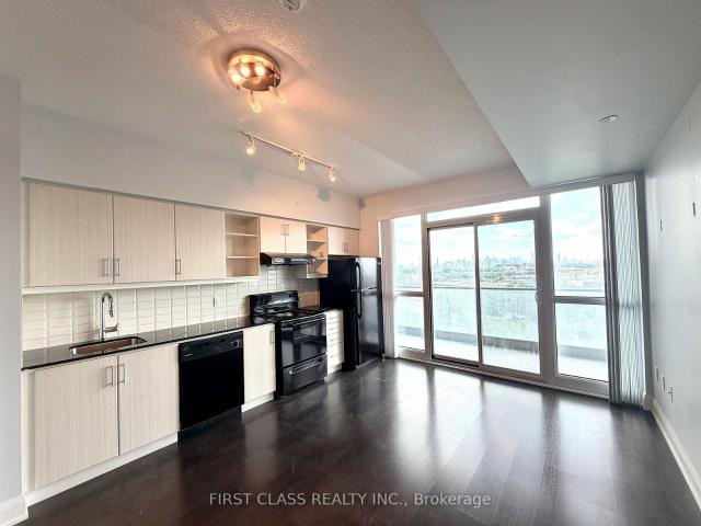 908 160 Vanderhoof Avenue, East York | 1Beds/1Bath, Condo, $2,050/mo | Condos. Ca