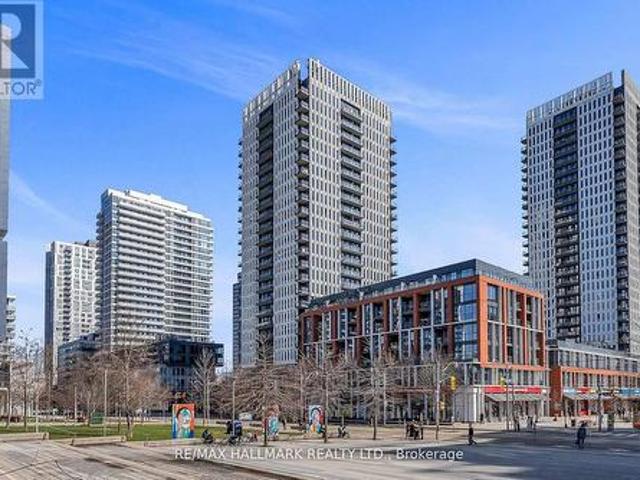 908 170 Sumach Street, Toronto, ON, M5A 0C3 condo for sale | Listing ID C13148 | Royal LePage
