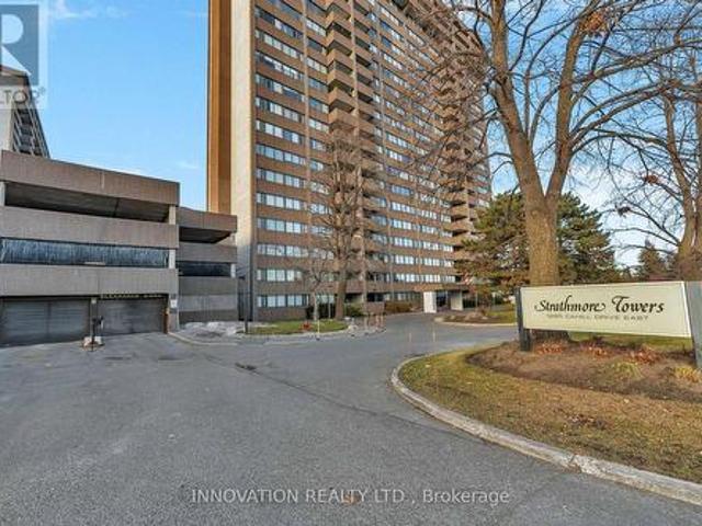 908 1 Cahill Drive, Ottawa, ON, K1V 9A7 condo for sale | Listing ID X11426 | Royal LePage