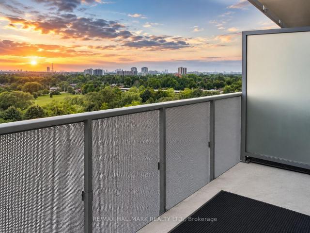908 1 Danforth Road, Scarborough | 1+1Beds/1Bath, Condo, $2,190/mo | Condos. Ca