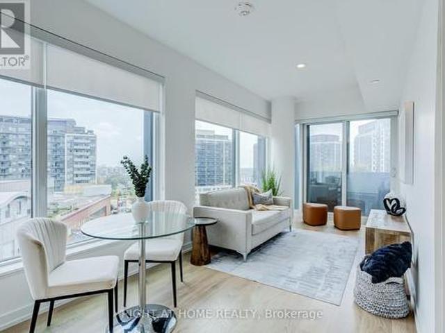 908 1 Sheppard Avenue W, Toronto, ON, M3J 0H1 condo for sale | Listing ID W13658 | Royal LePage