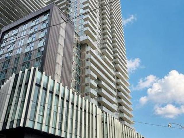 908 20 Richardson Street, Toronto, ON, M5A 0S6 condo for sale | Listing ID C13218 | Royal LePage