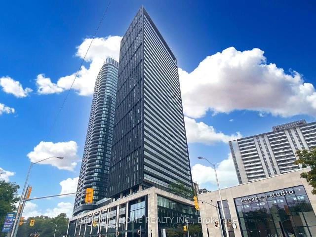 908 575 Bloor Street E, Toronto | Terminated, C12829 | Condos. Ca