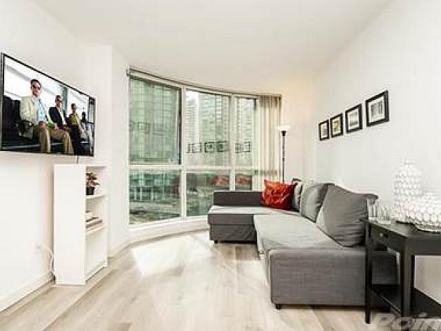 908 588 Broughton Street Vancouver, Bc