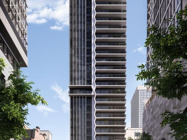 908 771 Yonge Street, Toronto | Leased, C12868 | Condos. Ca