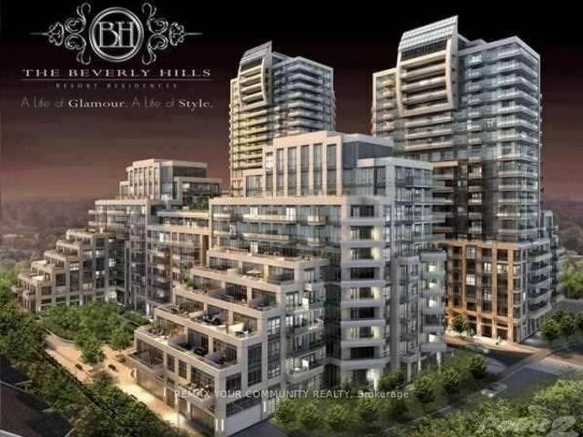 908 9 Yonge Street, Richmond Hill | Leased, N13016 | Condos. Ca