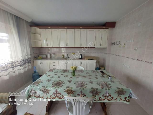 908 Çapahasan Mah De Satılık 1 Dükkan 2 Daireden Oluşan Komple Bina