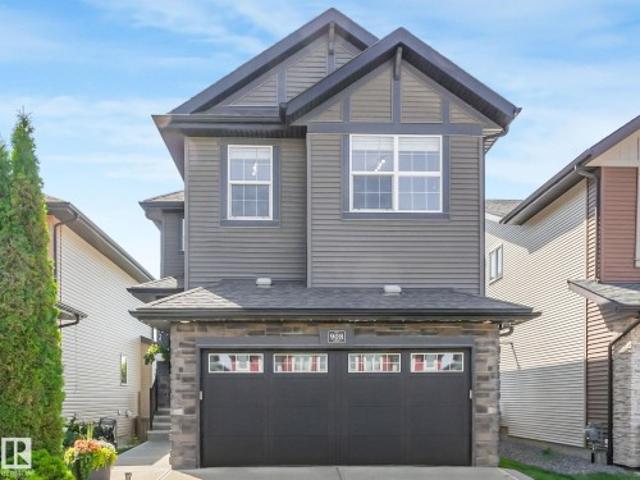 908 Goshawk Point E Nw, Edmonton, AB, T5S 0H6 house for sale | Listing ID E4498 | Royal LePage