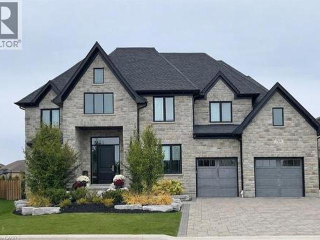 908 Fall Harvest Court, Kitchener, ON, N2P 0G6 house for sale | Listing ID 40838 | Royal LePage