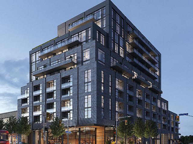 908 St. Clair In Downtown Toronto_ Register For Vip Pricing!