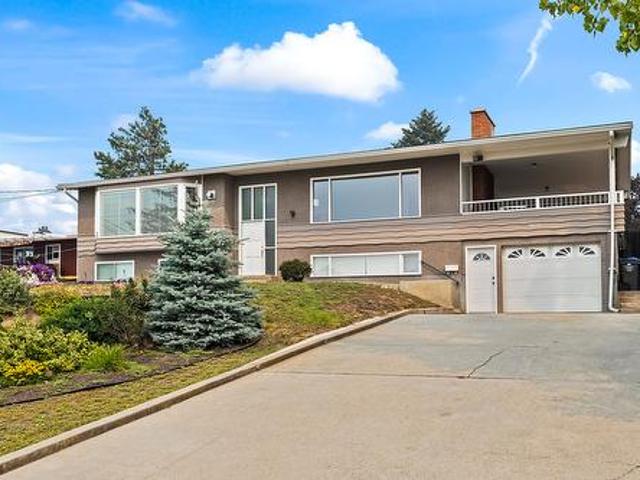 908 Stevenson Road, West Kelowna, BC, V1Z 1N2 house for sale | Listing ID 10384 | Royal LePage