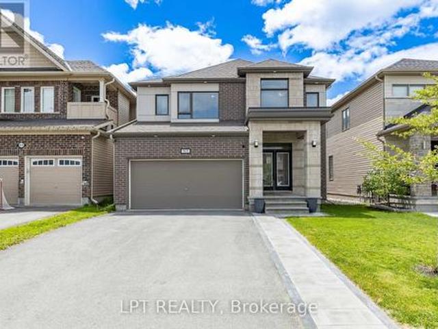 908 Pedigree Street, Ottawa, ON, K2S 0Y5 house for sale | Listing ID X13597 | Royal LePage