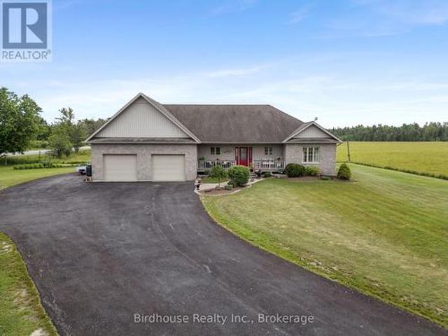 908 Tracey'S Hill Road, Kawartha Lakes Emily, ON, K0L 2W0 house for sale | Listing ID X13547 | Royal LePage