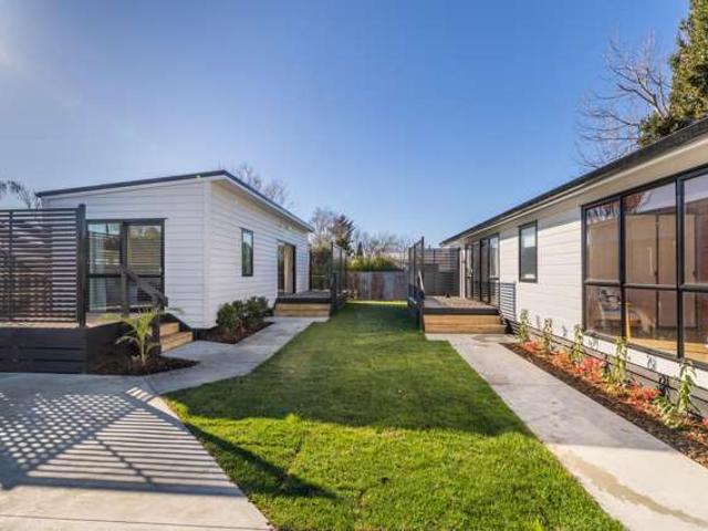 908A Outram Road, Akina, Hastings