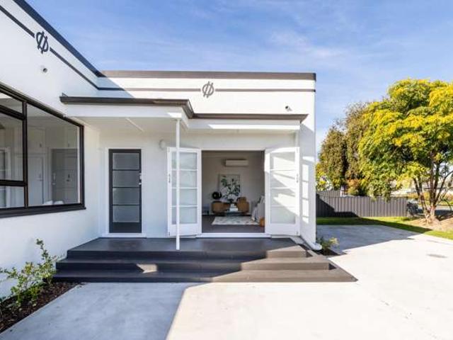 908B Outram Road, Akina, Hastings