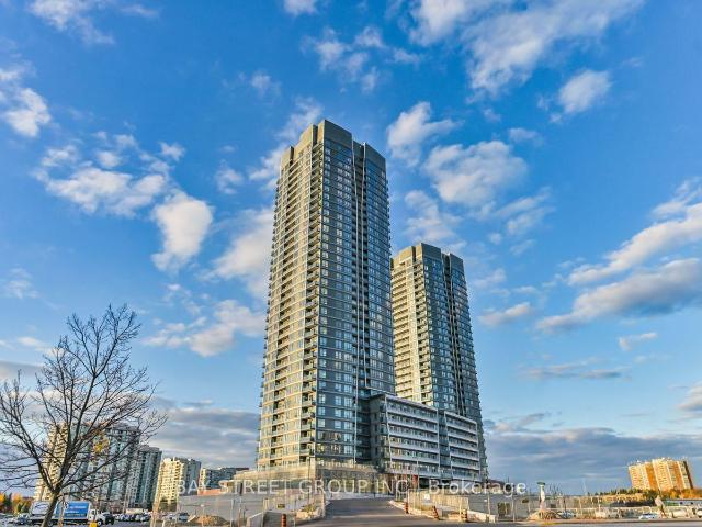 908B 1 Promenade Circle, Thornhill | 1+1Beds/2Bath, Condo, $2,300/mo | Condos. Ca