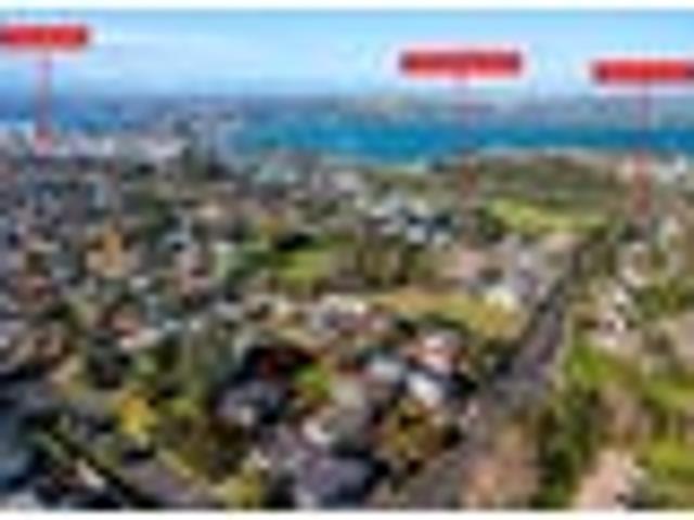 908m² Freehold Mixed Housing Urban Site