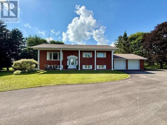 9098 27 Side Road, Erin, ON, N0B 1Z0 house for sale | Listing ID X13521 | Royal LePage