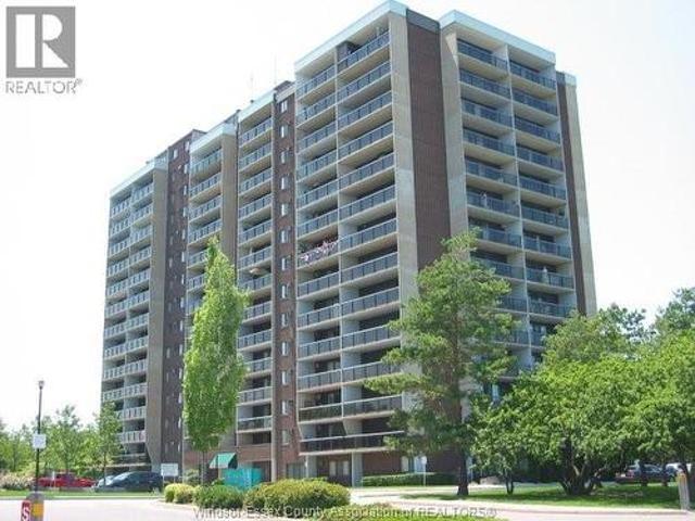 9099 Riverside Drive Unit# 805W, Windsor, ON, N8S 4R1 lease for lease | Listing ID 26011 | Royal LePage
