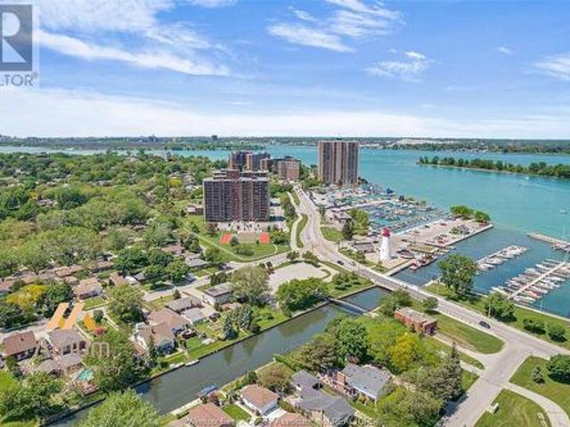 9099 Riverside Drive East Unit# 815 816, Windsor, ON, N8S 4P9 condo for sale | Listing ID 25016 | Royal LePage