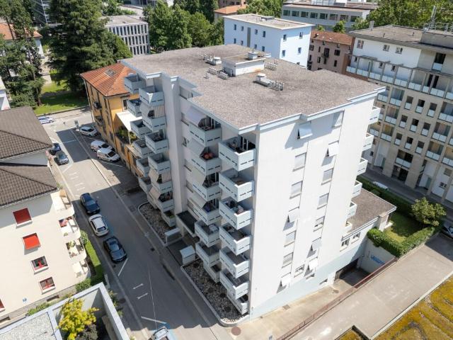 9090, Via A. Volta 2, appartamento