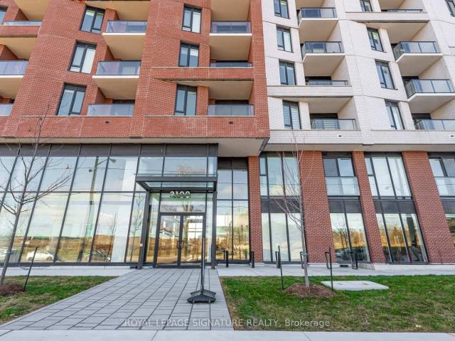 909 3 Keele Street, North York | 1+1Beds/1Bath, Condo, $2,250/mo | Condos. Ca
