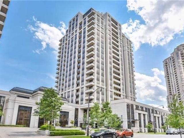 909 100 Harrison Gardens Boulevard, North York | 2Beds/2Bath, Condo, $3,300/mo | Condos. Ca