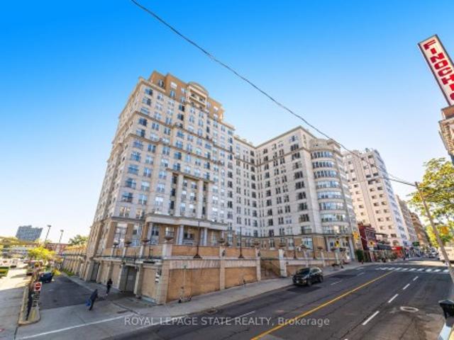 909 135 James Street S, Hamilton, ON, L8P 2Z6 condo for sale | Listing ID X13473 | Royal LePage