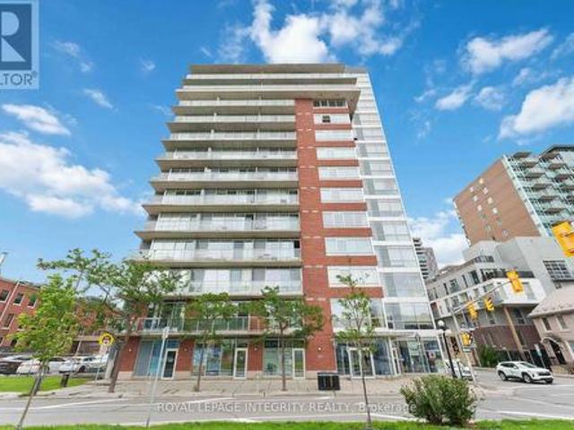 909 180 York Street, Ottawa, ON, K1N 1J6 lease for lease | Listing ID X13605 | Royal LePage