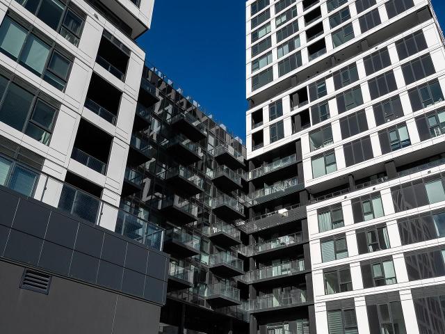 909 1 THE QUEENSWAY Avenue, Etobicoke | 3Beds/2Bath, Condo, $3,175/mo | Condos. Ca