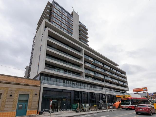 909 1 Eglinton Avenue W, York | 2+1Beds/2Bath, Condo, $3,300/mo | Condos. Ca